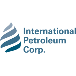 International Petroleum logo