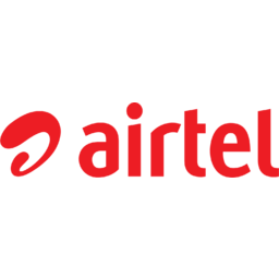 Airtel Africa logo