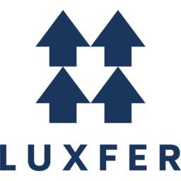 Luxfer logo