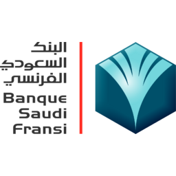 Banque Saudi Fransi logo