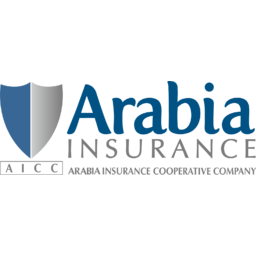 Arabia Insurance Cooperative Company logo