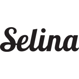 Selina Hospitality logo