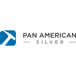 Pan American Silver logo