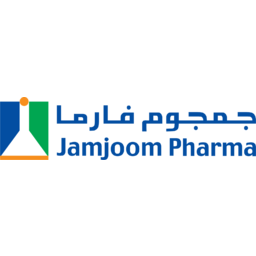 Jamjoom Pharmaceuticals Factory Company logo