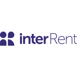 InterRent Real Estate Investment Trust logo