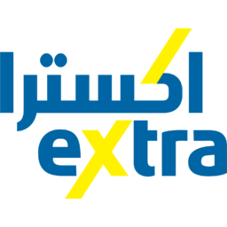 United Electronics Company (eXtra Saudi) logo