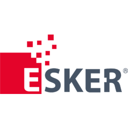 Esker logo