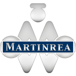 Martinrea International logo