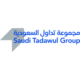 Saudi Tadawul Group Holding Company logo