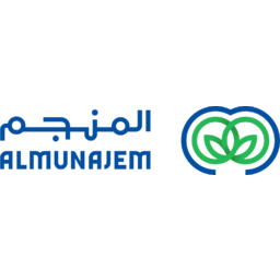 Almunajem Foods Company logo