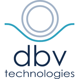 DBV Technologies logo