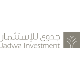 Jadwa Investment - Jadwa Reit Saudi Fund logo