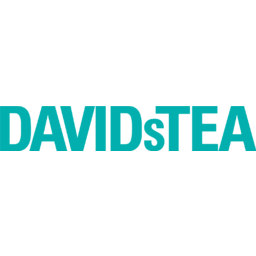 DAVIDsTEA logo