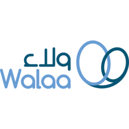 Walaa Cooperative Insurance Company logo