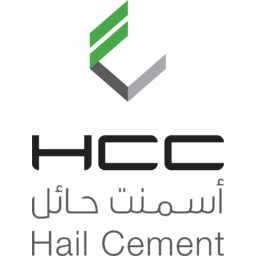 Hail Cement Company logo