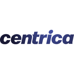 Centrica logo