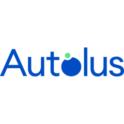 Autolus Therapeutics logo