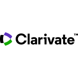 Clarivate logo