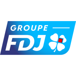 Française des Jeux logo