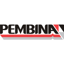 Pembina Pipeline logo