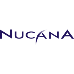 NuCana logo