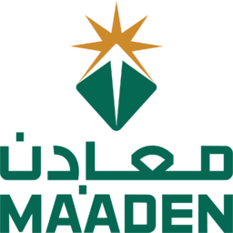 Maaden logo