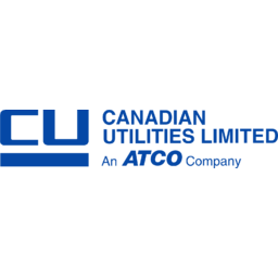 Canadian Utilities logo