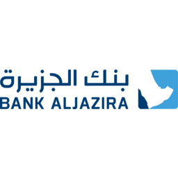 Bank AlJazira logo