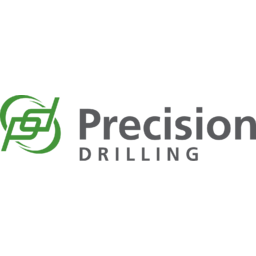 Precision Drilling Corporation logo