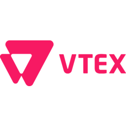 VTEX logo