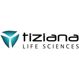 Tiziana Life Sciences logo