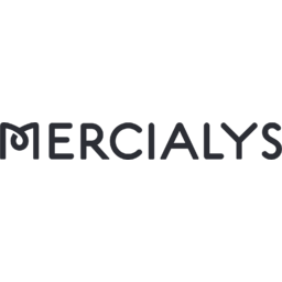 Mercialys logo