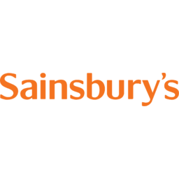 Sainsbury's logo