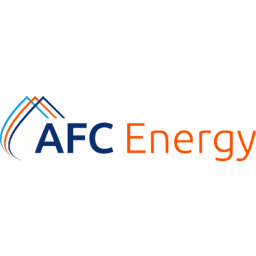 AFC Energy logo