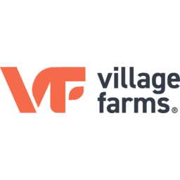 Village Farms International logo