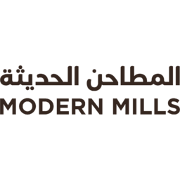 Modern Mills for Food Products logo