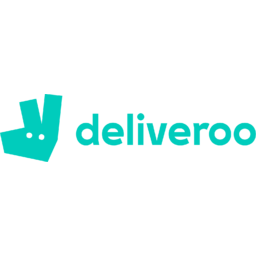 Deliveroo logo