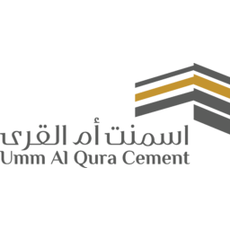 Umm Al-Qura Cement Company logo