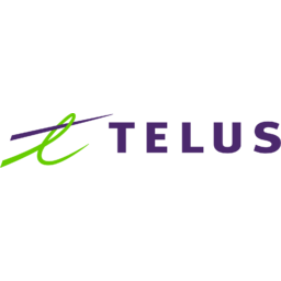 Telus logo