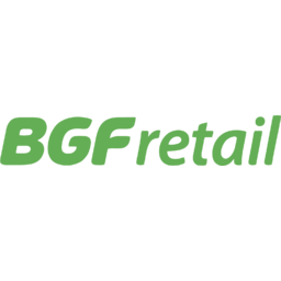 BGF Retail logo