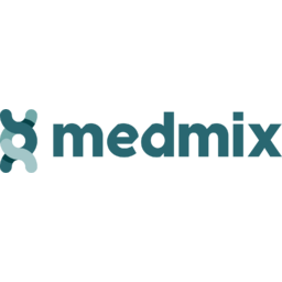 Medmix logo