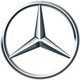 Mercedes-Benz logo