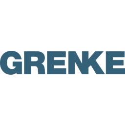 Grenke logo