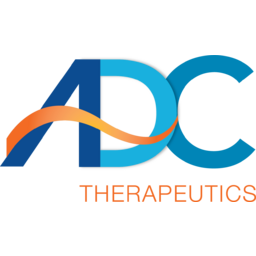 ADC Therapeutics logo