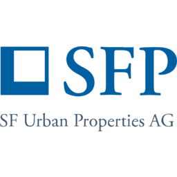 SF Urban Properties (SFP) logo