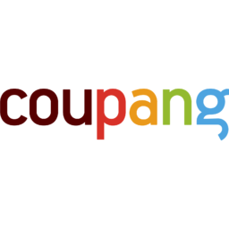 Coupang logo