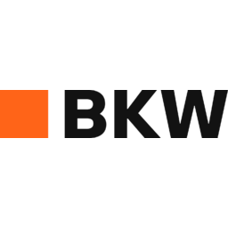 BKW AG logo