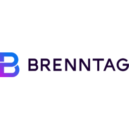 Brenntag logo