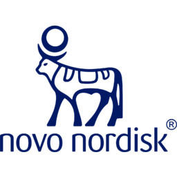 Novo Nordisk logo