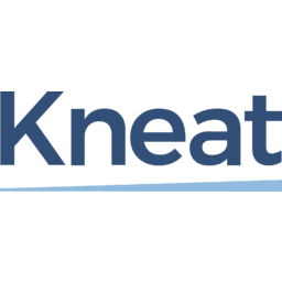 kneat.com logo